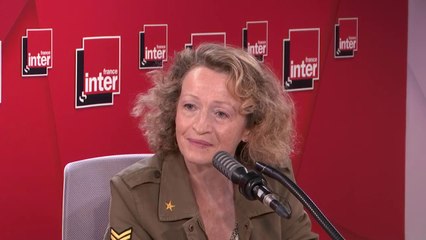 Annick Cojean se rappelle l'entêtement de Gisèle Halimi : "L'injustice était la grande affaire de sa vie"