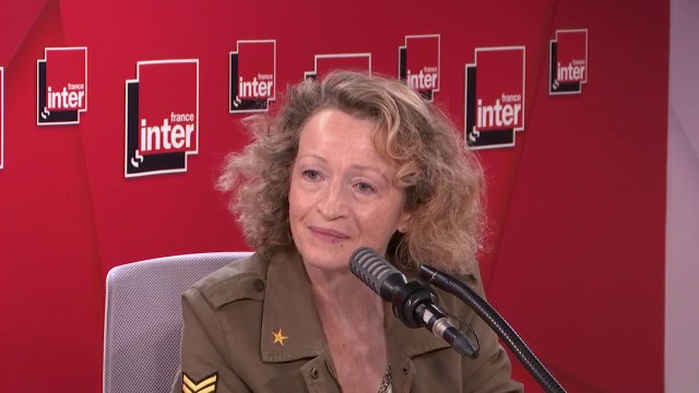 Annick Cojean se rappelle l'entêtement de Gisèle Halimi : L'injustice était la grande affaire de sa vie