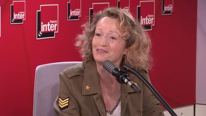 Annick Cojean sur la carrière politique de Gisèle Halimi  : "La discipline était compliquée pour elle"