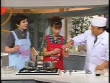 卵のお鉢蒸し　ゲスト料理：渡辺美奈代　上沼恵美子のおしゃべりクッキング　