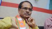 Madhya Pradesh CM Shivraj Singh tests Corona positive