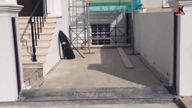 Amazing 10 Gates for Enclosures and Garages | Technical Kashaan | Published By: Noor Hussain Soomro