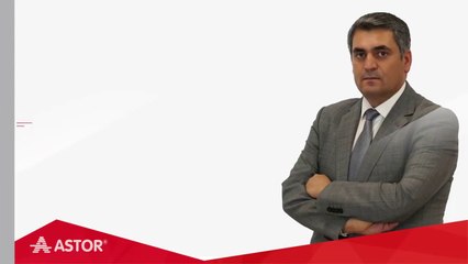 ASTOR A.Ş. - Büyüme Stratejisi