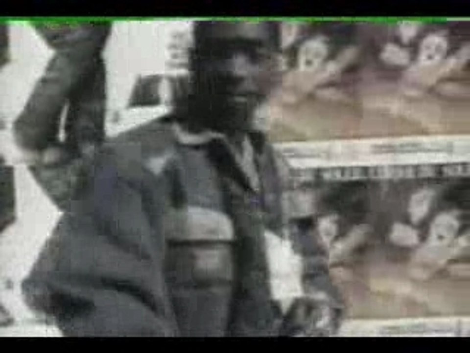 2pac - MC New York freestyle