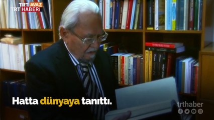 Vefatının 4. yılında tarihçilerin kutbu Prof. Dr. Halil İnalcık