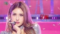 [Comeback Stage] SOMI -What You Waiting For, 전소미 -왓 유 웨이팅 포  Show Music core 20200725