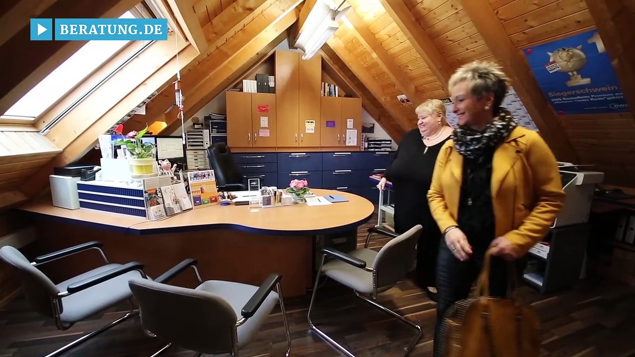 Financial Architects AG Waltraud Schneider in Obermeitingen – Ihre kompetente Finanzberaterin