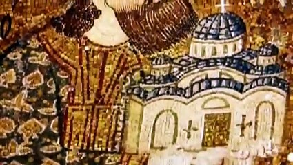 The Byzantine Empire part.2