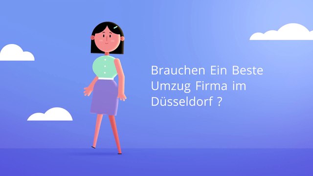 Umzug Einfach Gemacht - Umzug Firma im Düsseldorf