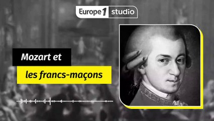 Mozart chez les francs-maçons