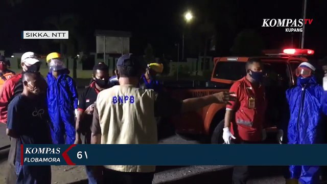 11 warga Sikka Reaktif Corona Akibat Kontak Erat Dengan Pasien probable