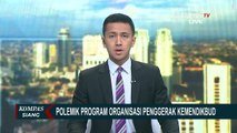 Polemik Program Nadiem Makarim: Muhammadiyah, NU, Hingga PGRI Mundur
