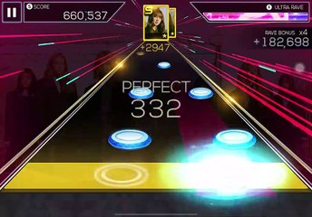Superstar GFRIEND - 지금 만나러 갑니다 (Eclipse) [NORMAL MODE]  ALL PERFECT