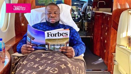 Toke Makinwa says marriages should have an expiry date and renewal and more