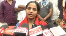 संजीत अपहरण कांड: पांडु नदी में 24 घंटे बाद भी नहीं मिला शव, बहन ने की CBI जांच की मांग