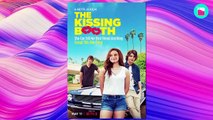 Kissing Booth 2 What Is Going On Between Joey King And Jacob Elordi  Rumour Juice