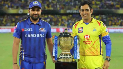 IPL 2020க்காக IND SA T20 Series நடக்காது