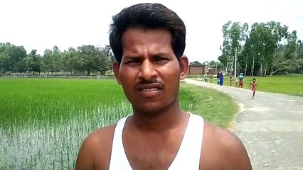 श्रावस्ती जमुनहा के त्रिलोकपुर कोटेदार की मनमानी, नहीं देता राशन