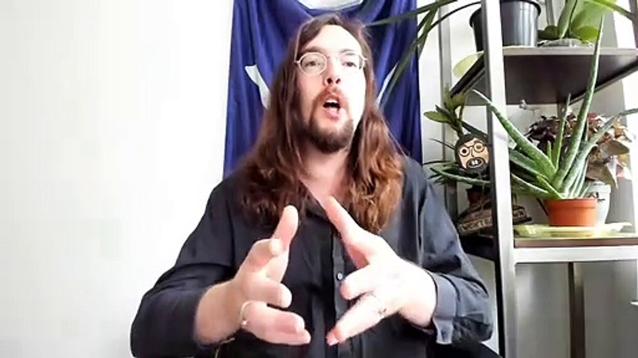 "Hope Note Hate" Corporate Pawns Attack Bitchute