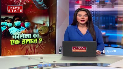 एमपी के मुख्यमंत्री शिवराज सिंह चौहान कोरोना पॉजिटिव