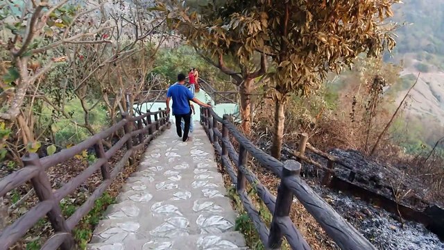 Maghala, Bandarban, Bangladesh.