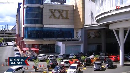 Bioskop Batal Dibuka Kembali Akibat Masih Pandemi