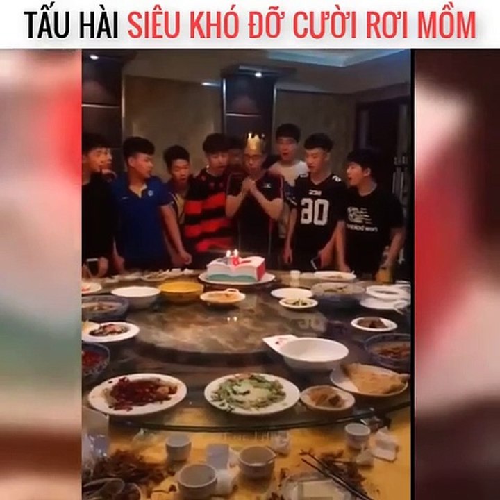 Đố nhịn cười được luôn :))