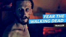 Tráiler Fear the Walking Dead temporada 6