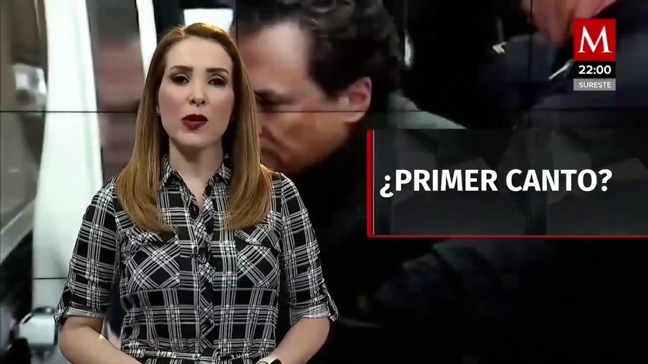 Azucena por Milenio, 24 de julio de 2020