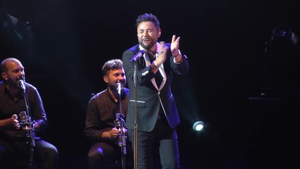 Miguel Poveda, protagonista en la 69ª edición del Festival Internacional de Granada