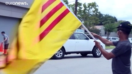 Peking schließt US-Konsulat