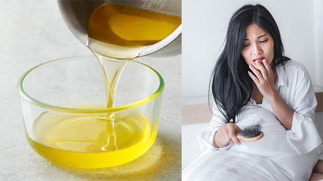 Ghee For Hair Growth: नाक में घी डालने के फायदे जानकर चौंक जाएंगे आप |Ghee In Nose Benefits |Boldsky