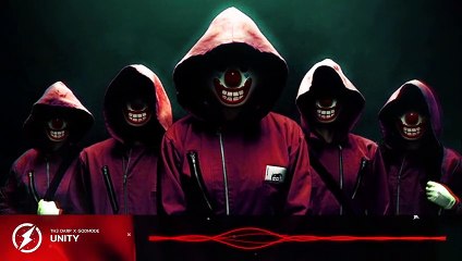 TH3 DARP X Godmode  - UNITY