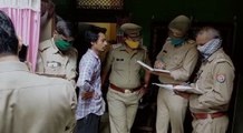 लखनऊ: पत्नी को गोली मारकर उतारा मौत के घाट, फिर खुद ही पुलिस के सामने किया सरेंडर