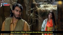 [HD] Ajay Devgan Diljale Movie || Emotional Whatsapp Status Video || Very Sad Scene || Sonali Bendre Vs Ajay Devgon