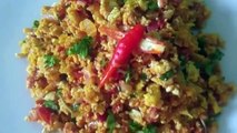 Anda Pyaaz recipe Dhaba style | Anday ki bhujia recipe By Meerabs kitchen