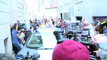 Affaire Narumi: Zepeda, extradé par le Chili, mis en examen pour assassinat