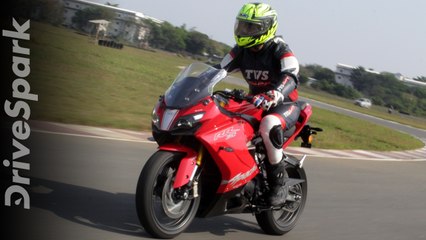 टीवीएस अपाचे आरआर310, जुपिटर की कीमत में हुई वृद्धि