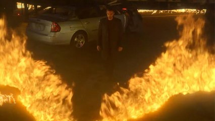 Helstrom - Teaser (Official) Marvel - A Hulu Original