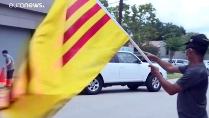 Tensione Usa-Cina: chiuso consolato di Houston