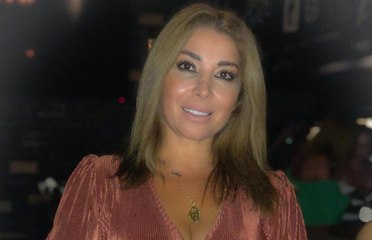 ألين خلف تخطف الأنظار بعد غياب بفيديو رقصها