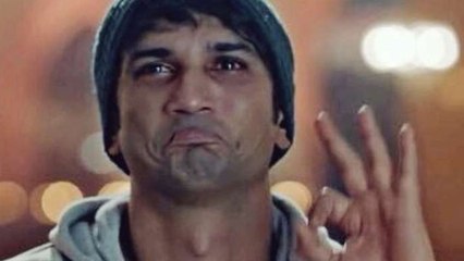 Sushant के इन  Dialouges को सुनकर खुद को रोने से नहीं रोक पांएंगे आप | FilmiBeat