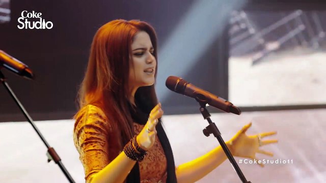 Malang, Sahir Ali Bagga and Aima Baig, Coke Studio Season 11, Episode 5
