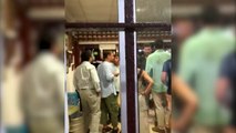 Monedero es increpado en un bar en Sanlúcar de Barrameda
