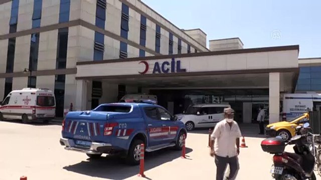 Gıda zehirlenmesi şikayetiyle 116 kişi hastanelere başvurdu - DÜZCE