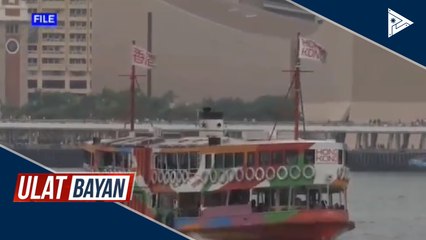 DFA, nanawagan sa HK government na igalang ang karapatan ng OFWs