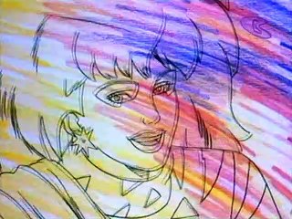 Jem and the Holograms - S3E09 - Straight From The Heart