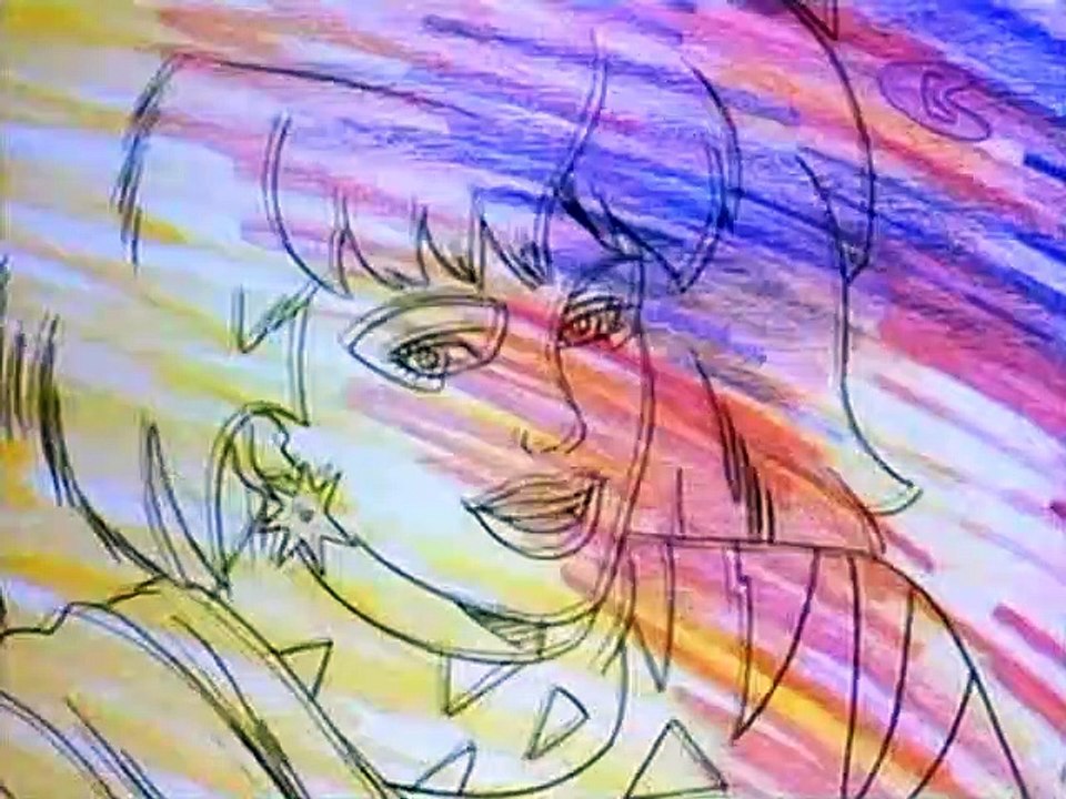 Jem and the Holograms - S3E09 - Straight From The Heart