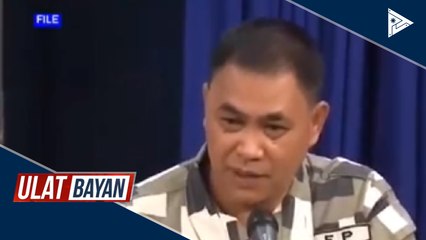 BGen. Jose Niembra, itinalaga bilang bagong AFP Intel Chef