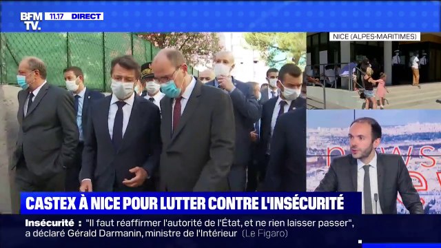 Pourquoi le terme ensauvagement utilisé par Gérald Darmanin pour décrire une certaine partie de la société fait polémique ?